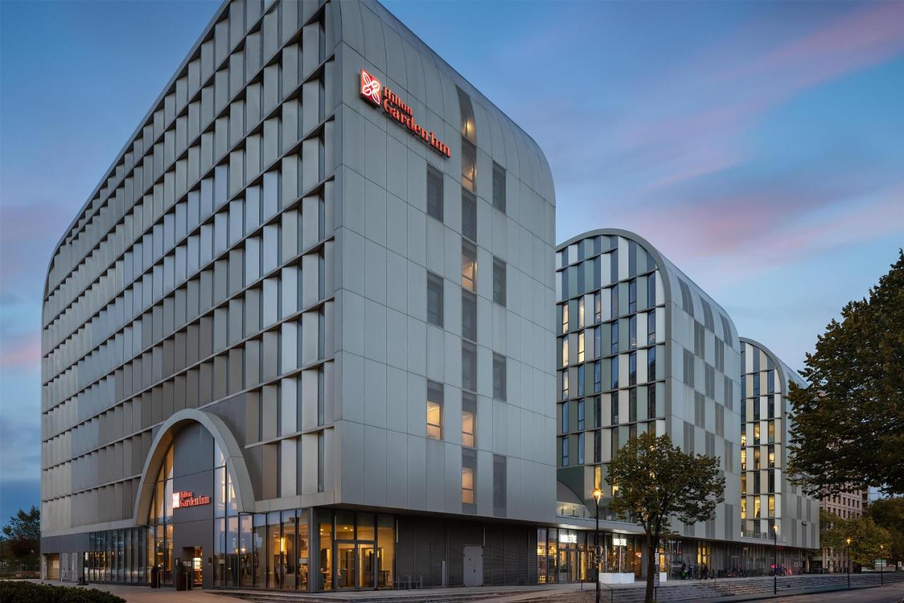Hilton Garden Inn Bordeaux Centre - 5