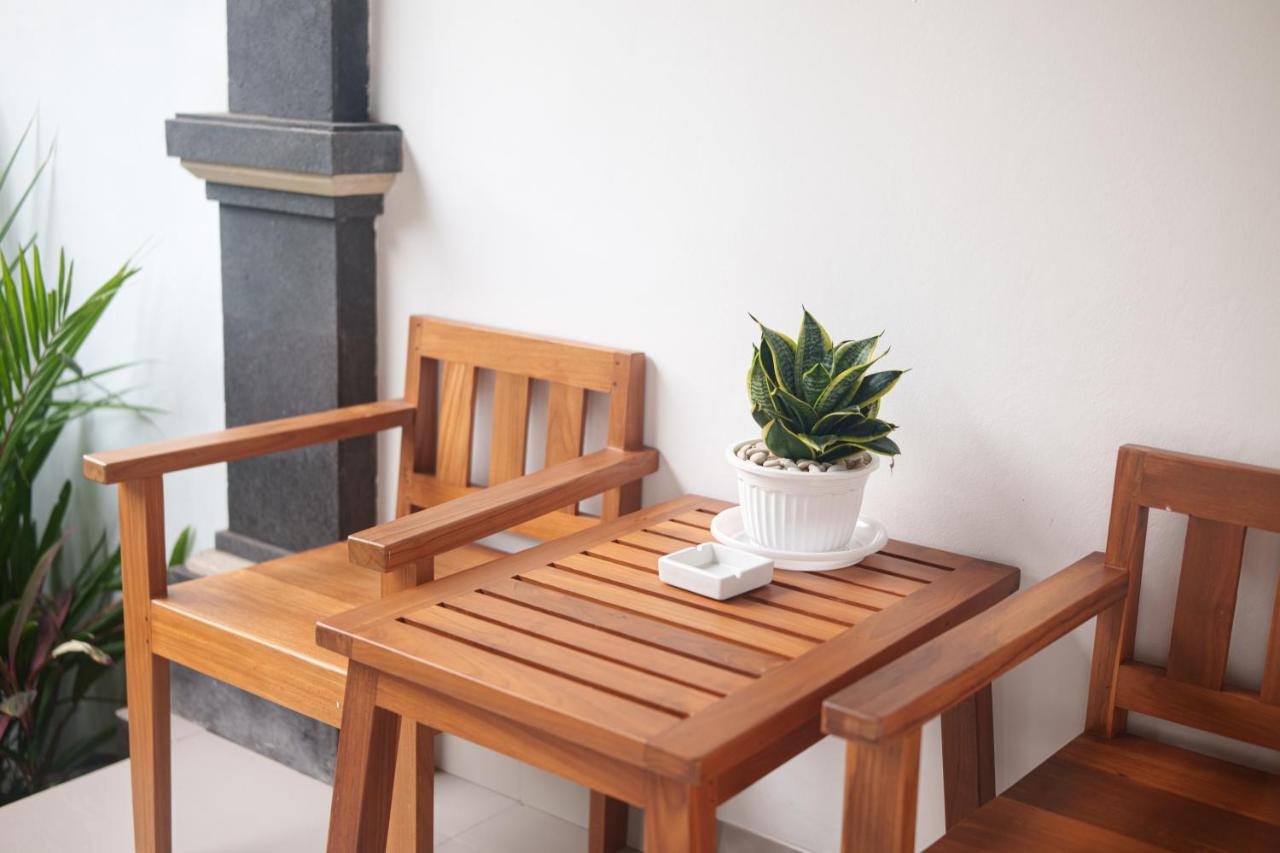 Vasaka Uluwatu Villa - 4