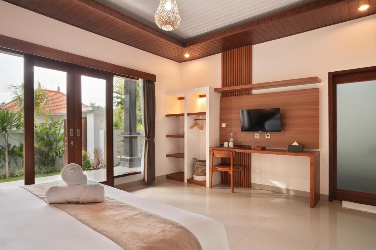 Vasaka Uluwatu Villa - 5