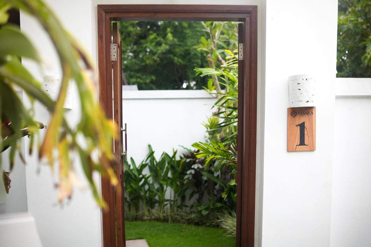 Vasaka Uluwatu Villa - 2