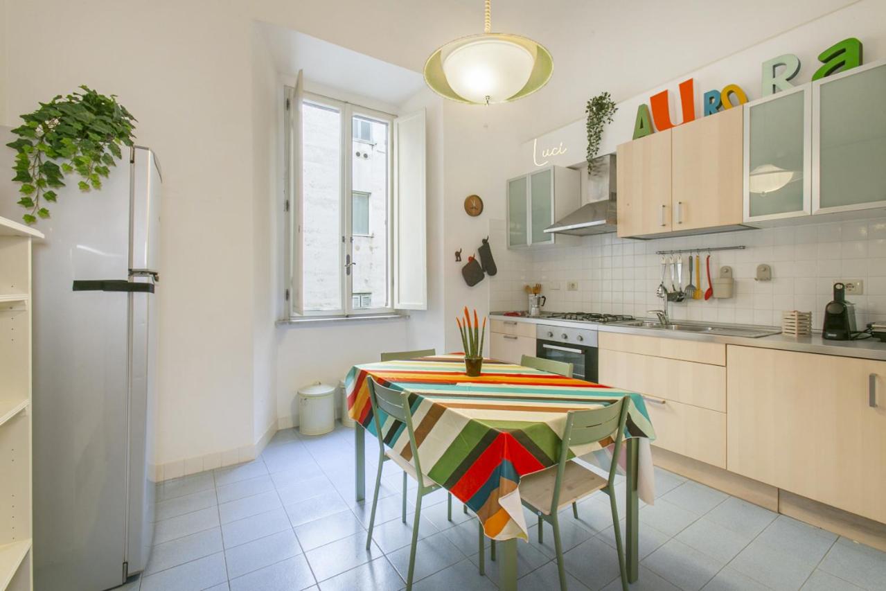 Dimora Luci Di Aurora - 4