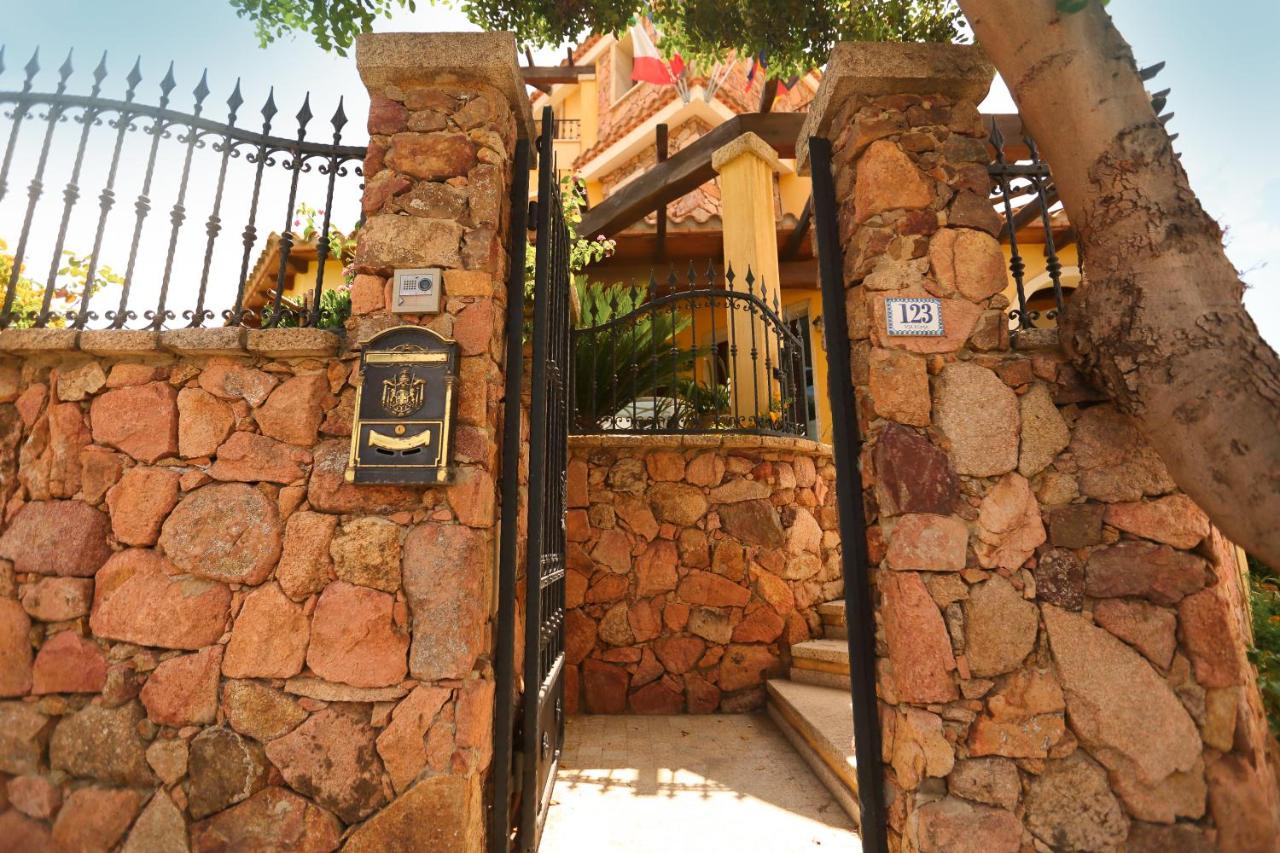 Hotel Sa Suergia photo