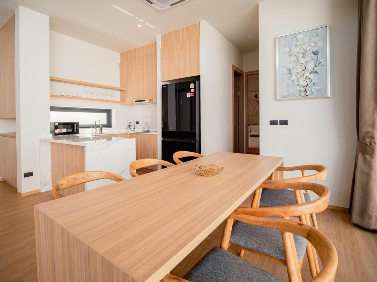 Elegant Aileen 3Bed Pool Villa P3VC8 Naithon - 3