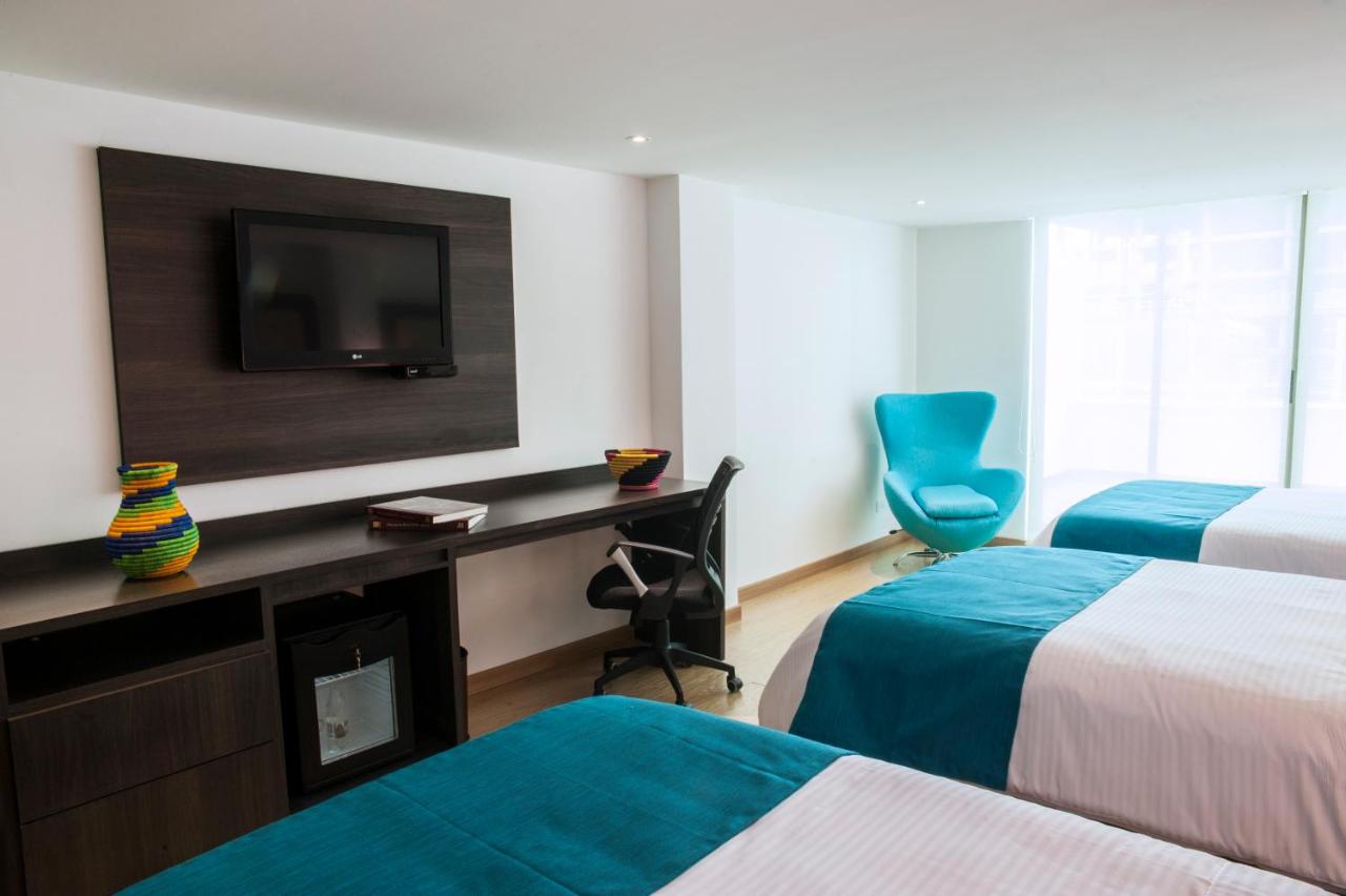 Hotel Grand Park photo