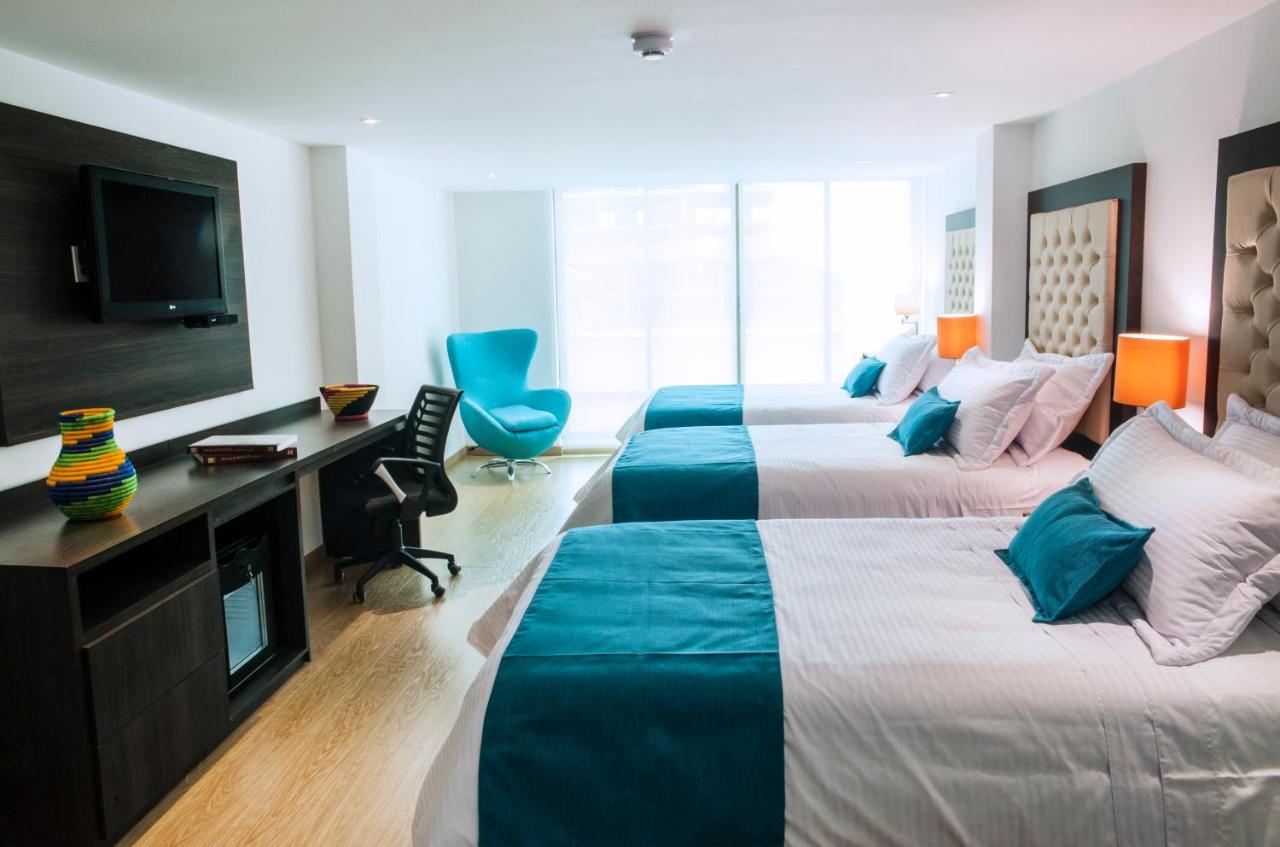 Hotel Grand Park photo