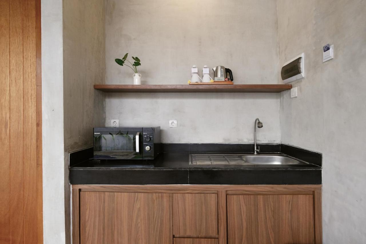 ME Villas Pererenan, Canggu - 3