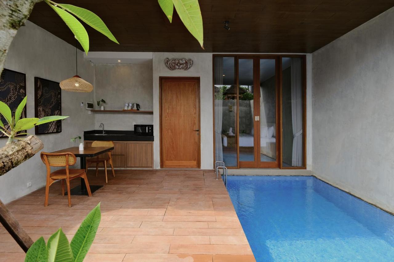 ME Villas Pererenan, Canggu - 4