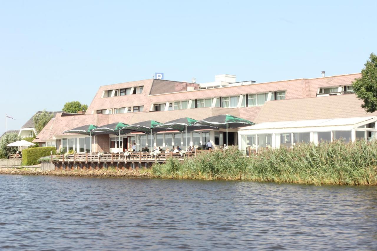 Hotel Zwartewater