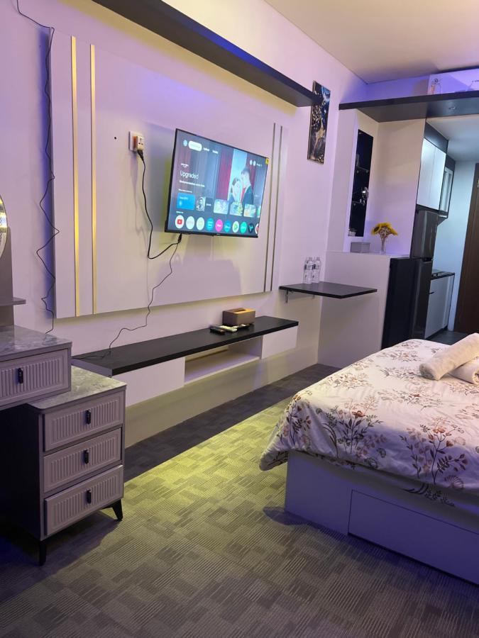 Fave apartment Nagoya Thamrin - 3