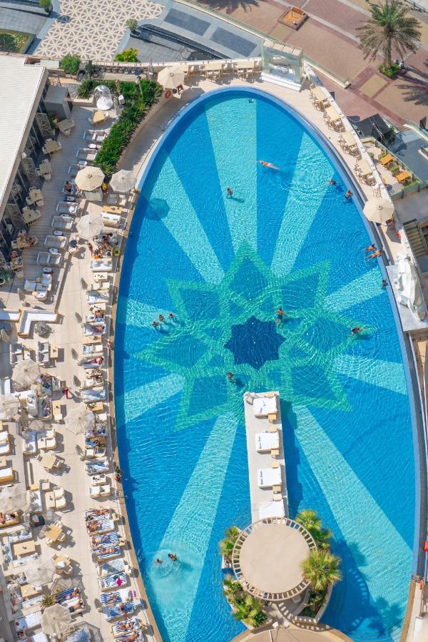 JW Marriott Full Marina View, Luxury Suites by Gardenia with Direct Access to Marina Mall - 4