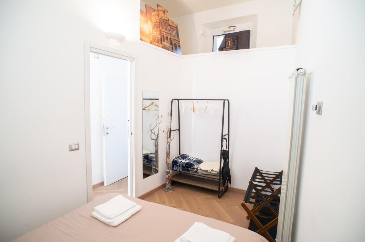 COLOSSEUM STREET HoMe - 3