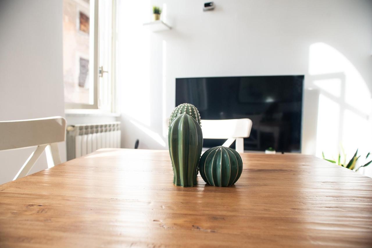 COLOSSEUM STREET HoMe - 5