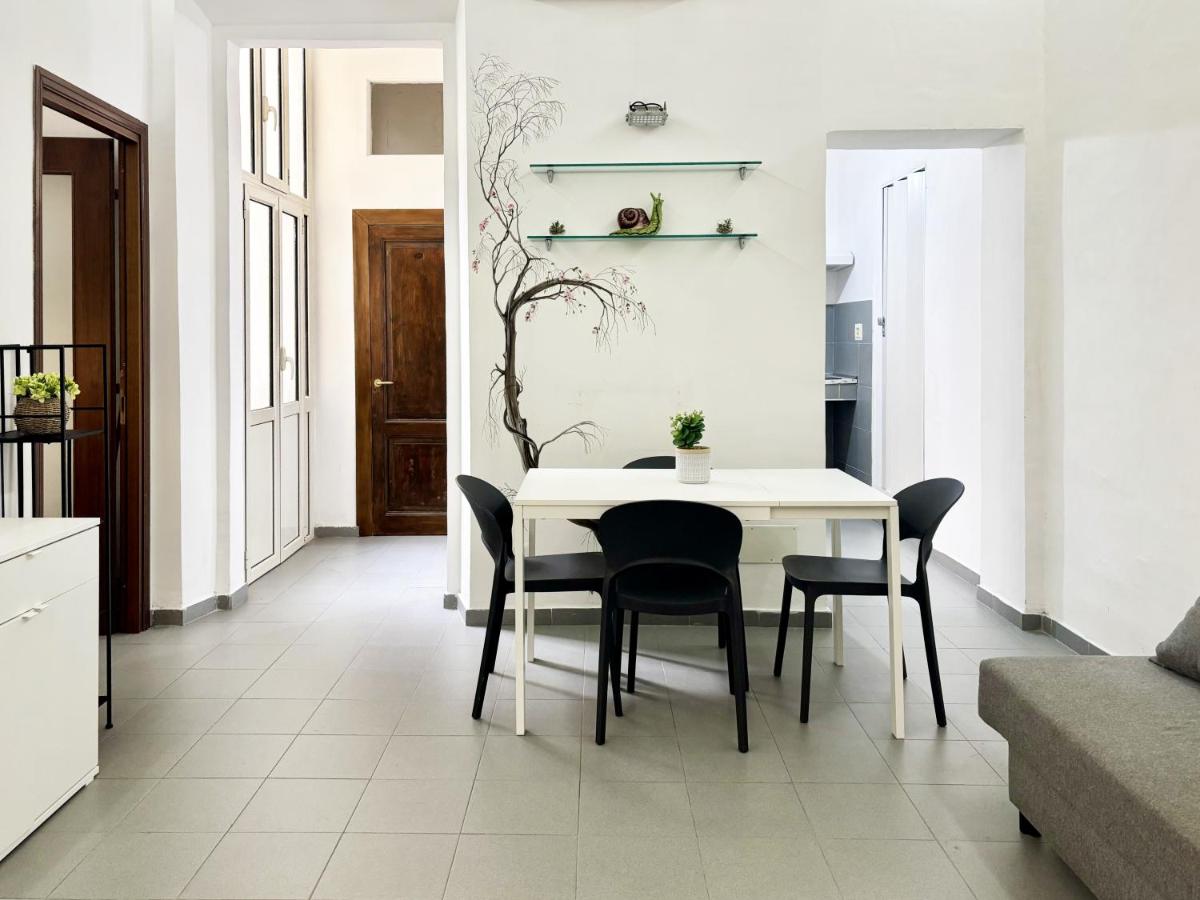 DaliTourism - Vatican Apartment 118 - 3