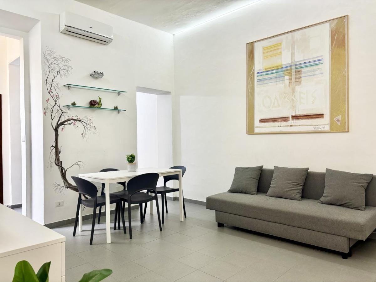 DaliTourism - Vatican Apartment 118