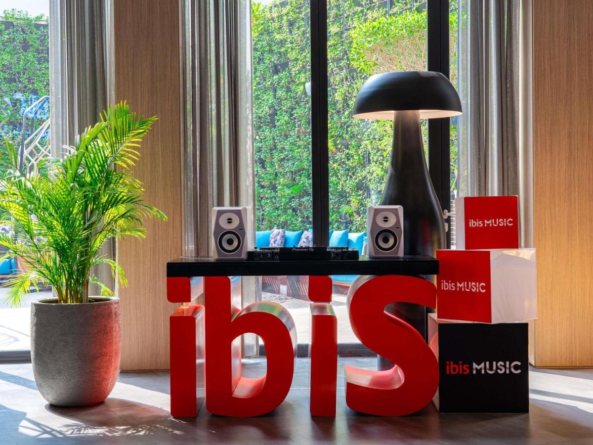 ibis Dubai World Trade Centre - 5