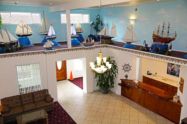Oceanview Inn and Suites — photo 9
