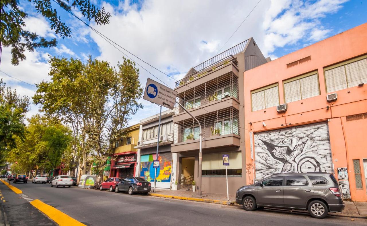 The Glu Boutique Hotel - Palermo Soho - 4