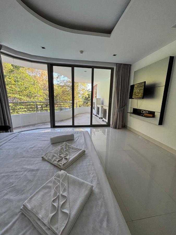 Apartment with sea view 2 beds - 5