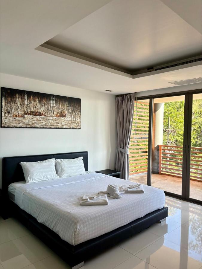 Apartment with sea view 2 beds - 2