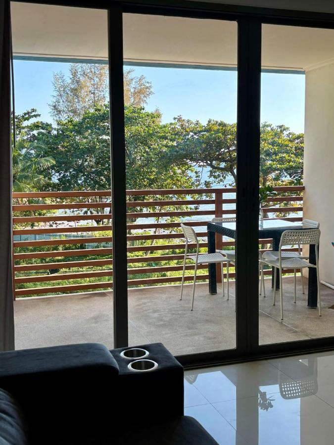 Apartment with sea view 2 beds - 4