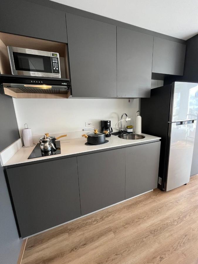Modern loft City view - Teusaquillo Bogota Center - 4
