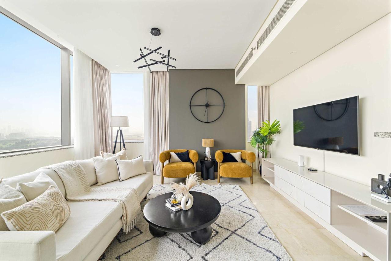 Silkhaus Vacation Homes 2BDR Heart of DIFC in Sky Gardens - 5