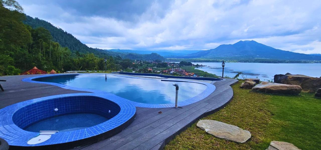 Adelisca Glamping, Cafe and Villa - 3