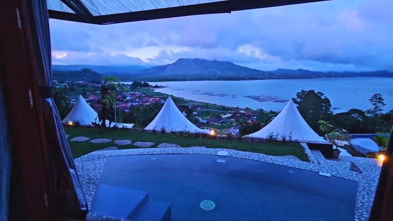 Adelisca Glamping, Cafe and Villa - 5