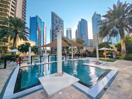 Greenview 2BHK Stay - 3