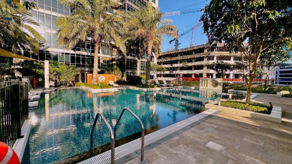 Greenview 2BHK Stay - 2