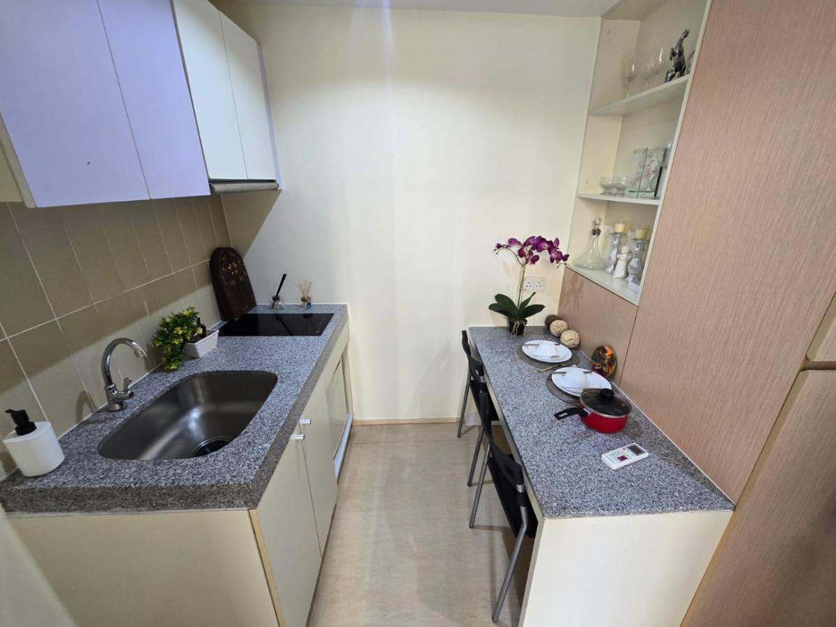 Budget Studio Al Reem Island - 3