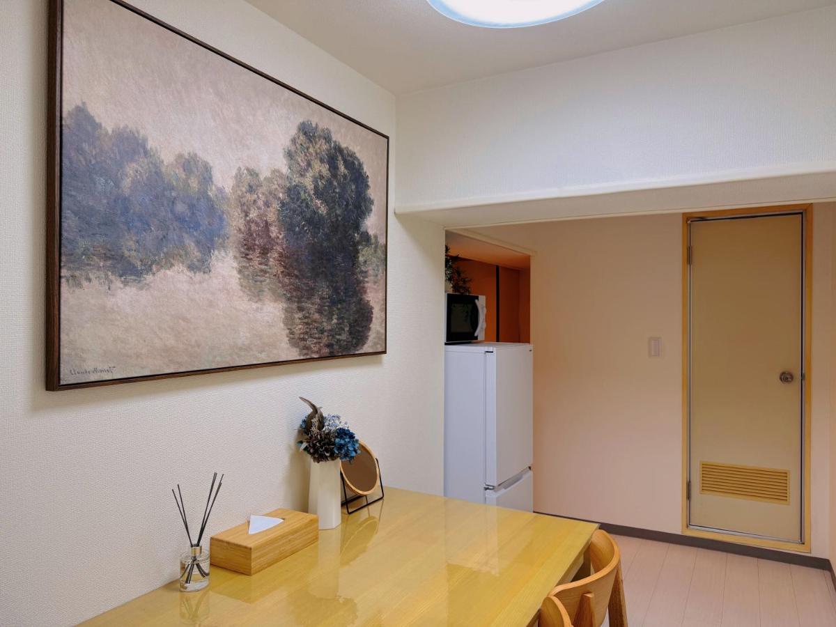 TokyoShinjuk Station800meterskabukicho2minutes101 - 5