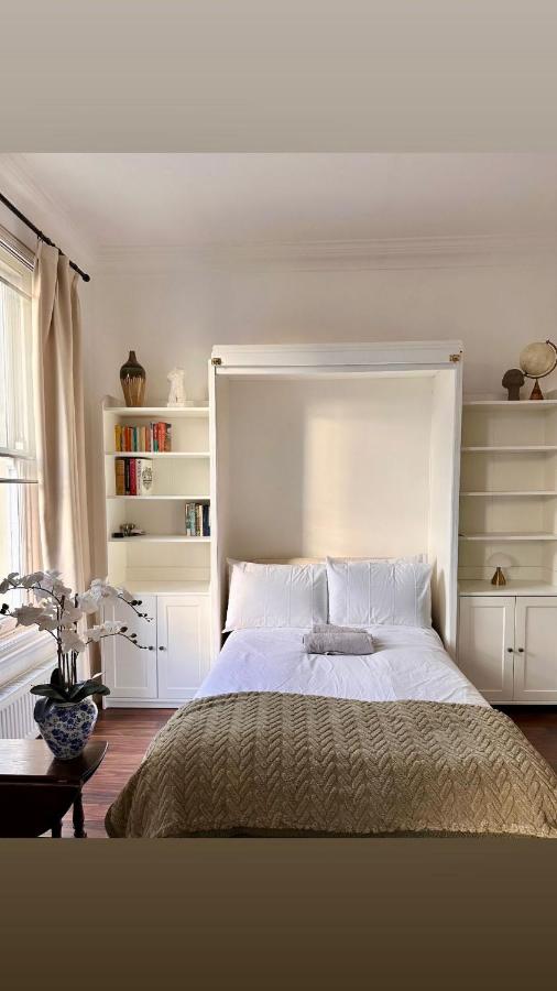 Gorgeous Notting Hill Victorian Studio - 2