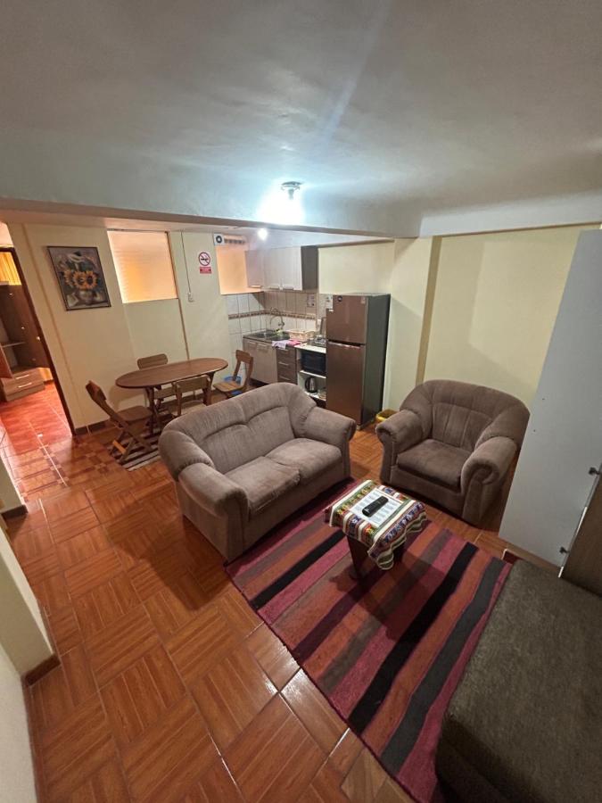 Tik'a Guest House - 4