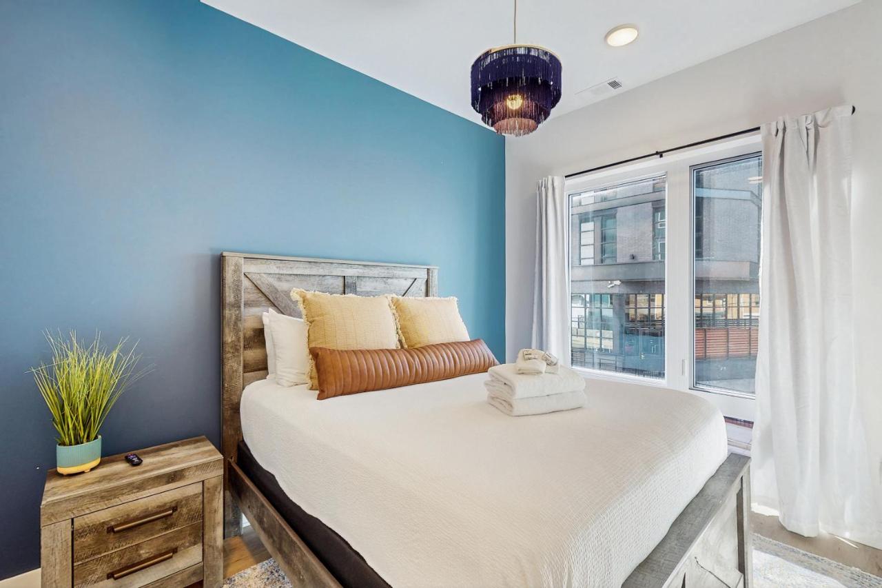 Main Street Retreat - 5