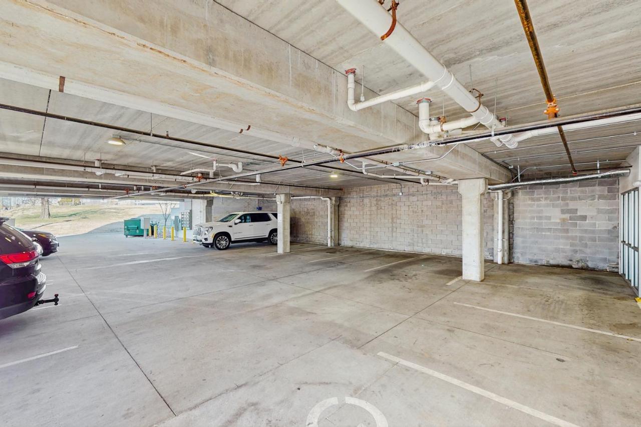 Main Street Retreat - 3