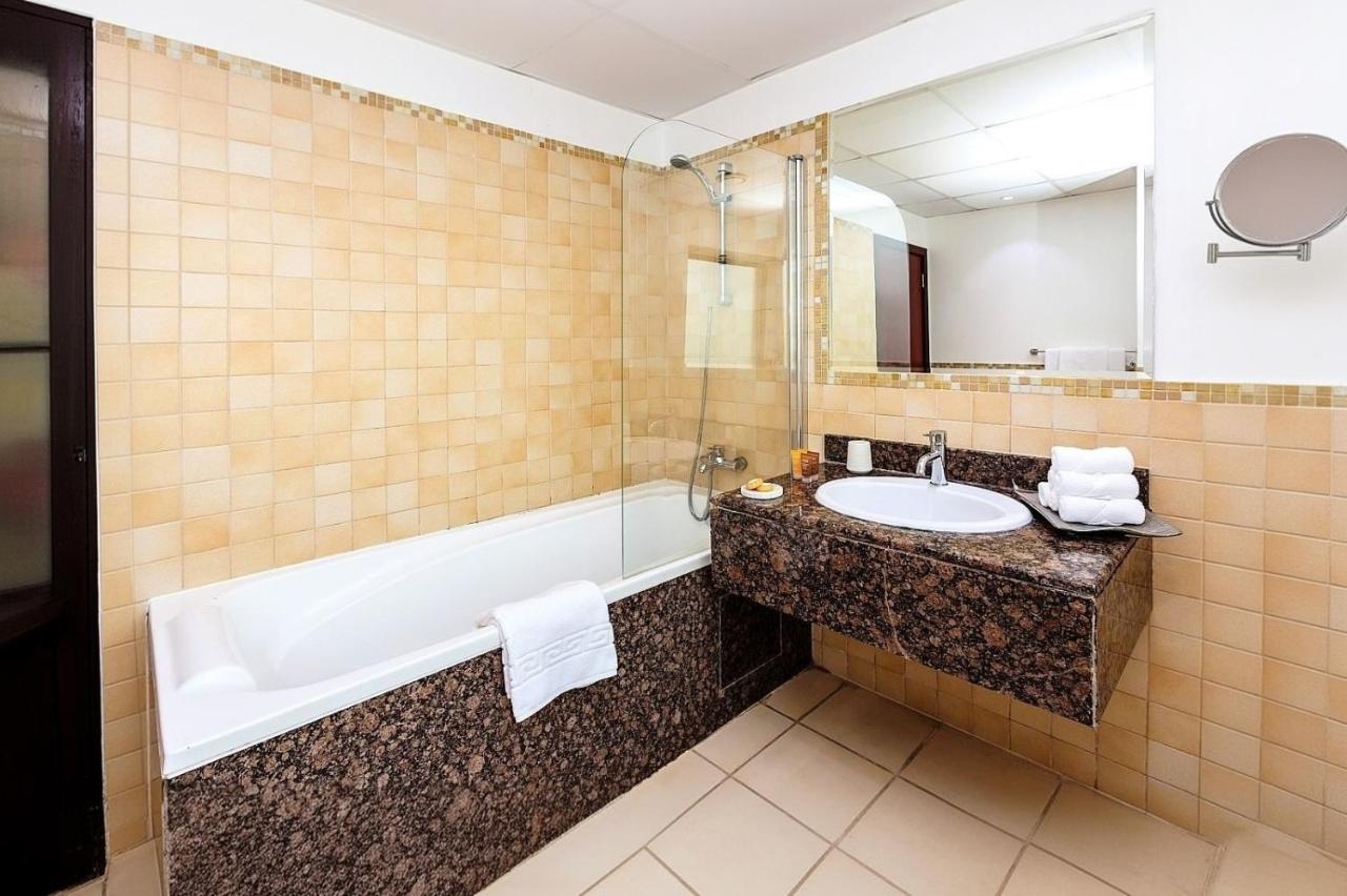 Elan Rimal Bahar Suites, 1min walk to the Sea! Prime location JBR Beach Front - 3