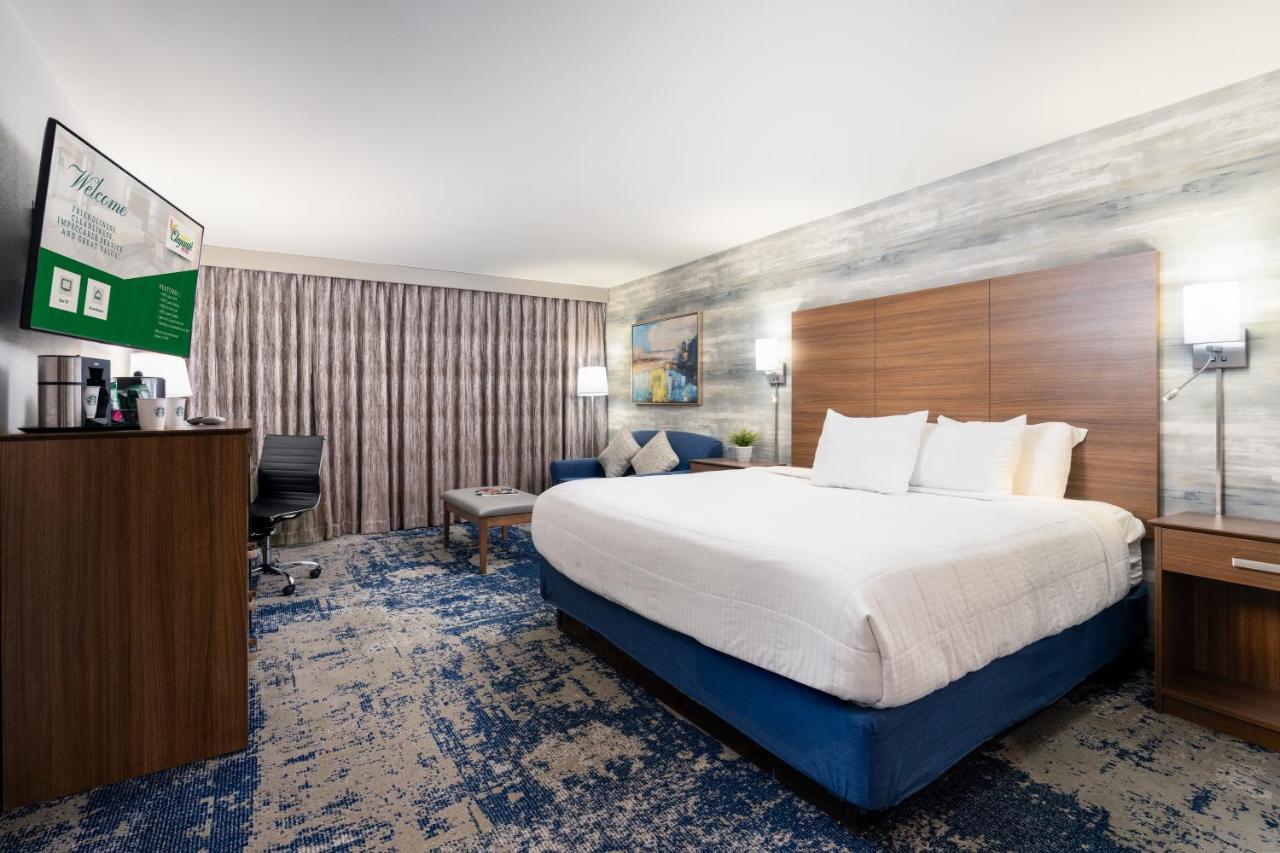 MCM Elegante Hotel — photo 21