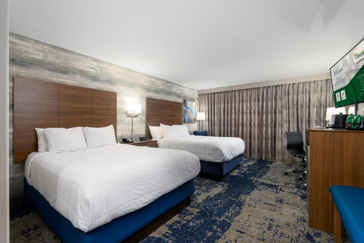 MCM Elegante Hotel — photo 23