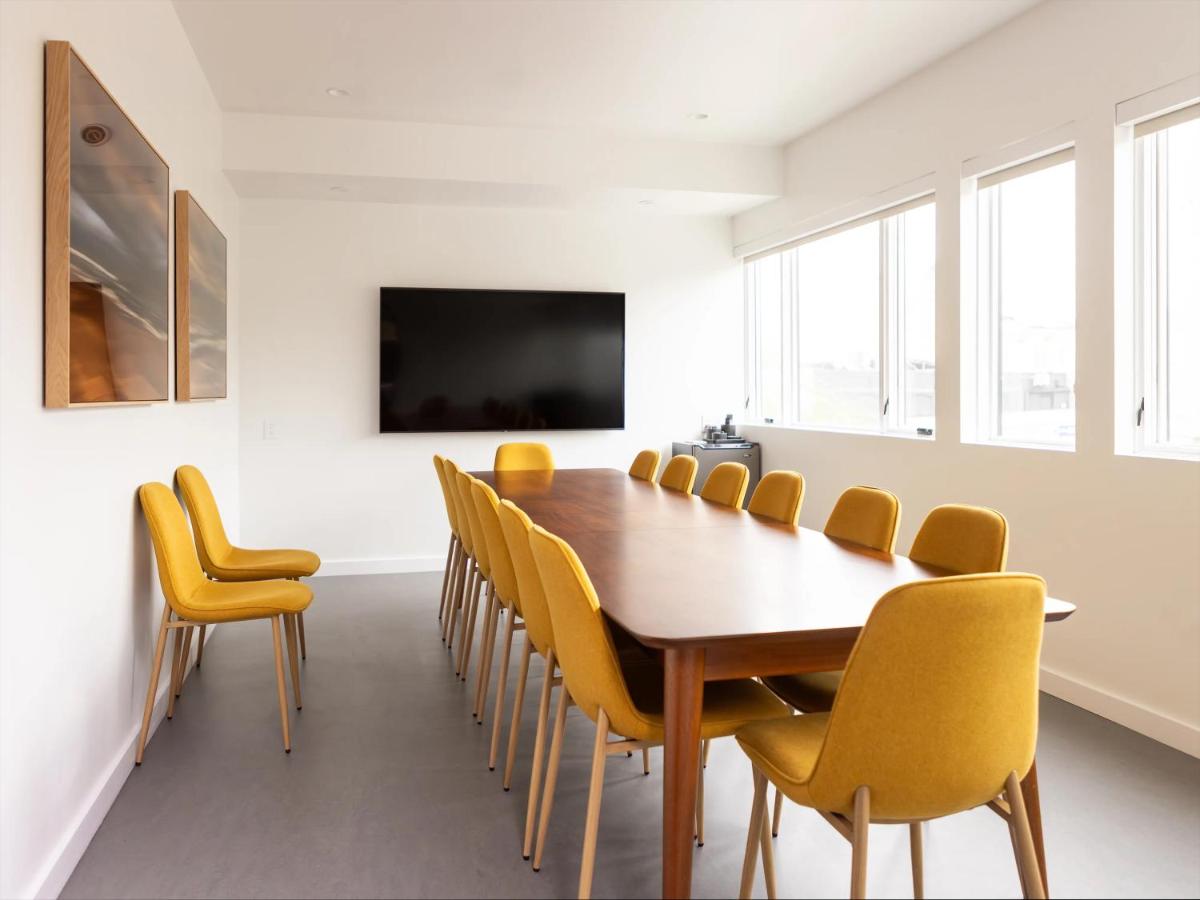 Frame Hotel - SoCo - 5