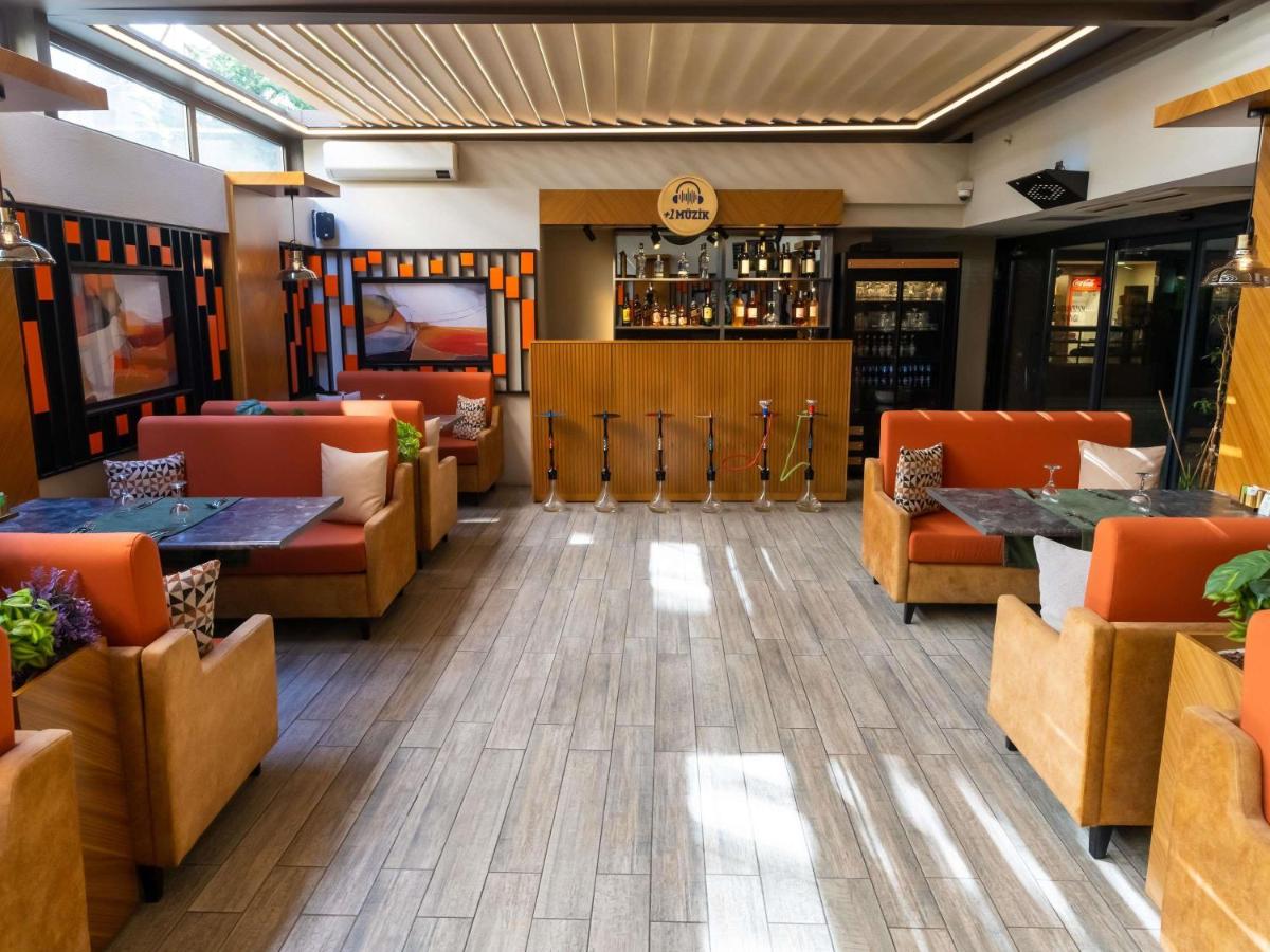 ibis Styles Istanbul Bomonti - 3