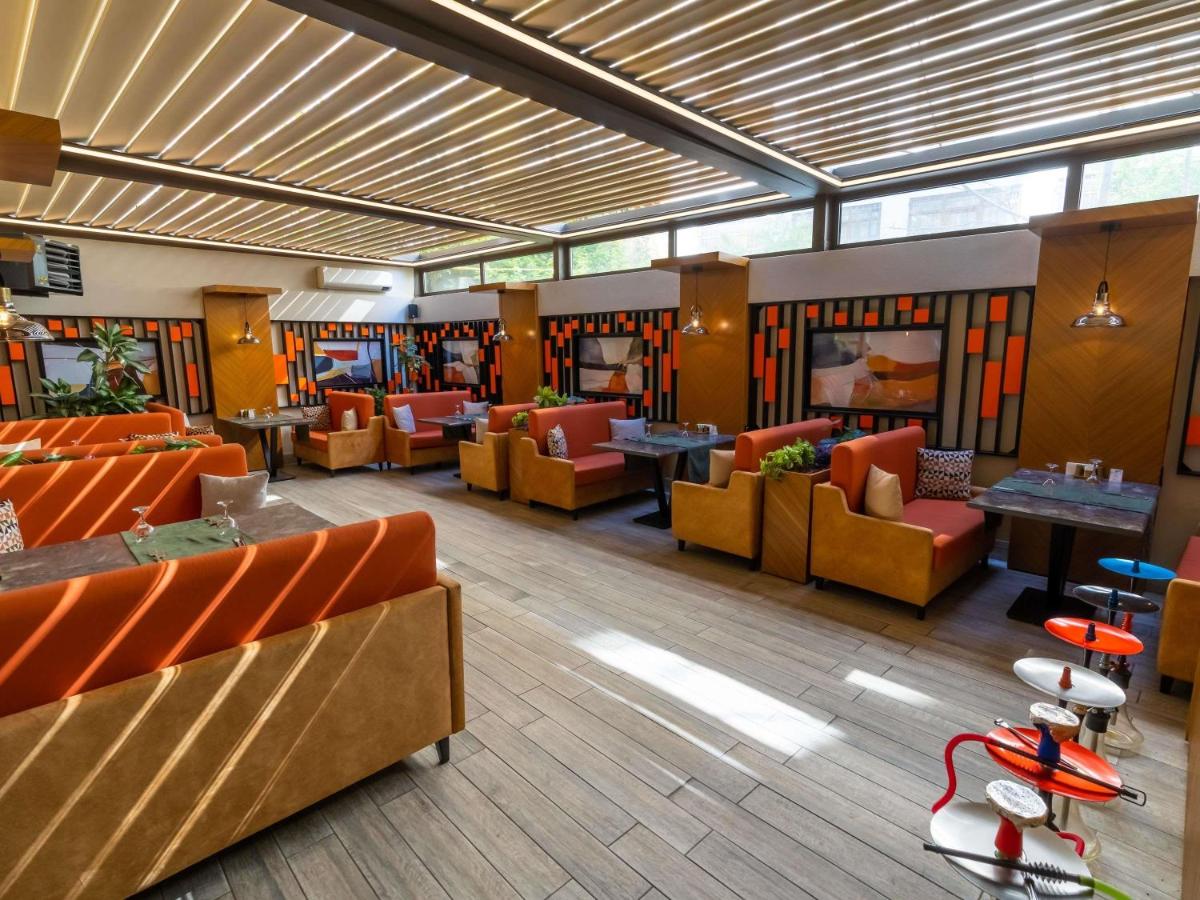 ibis Styles Istanbul Bomonti - 5