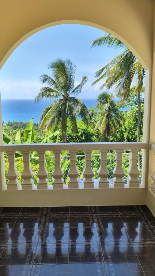 Hillside Paradise - 5