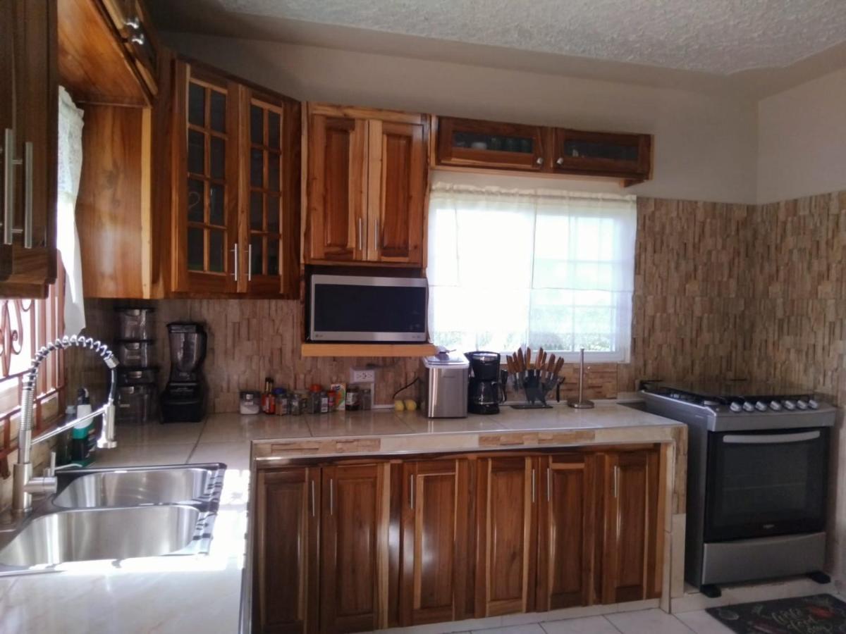 Hillside Paradise - 2