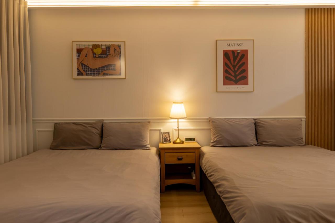 Direct Elevator to Hongdae Station, NEW Residence by 13yr Superhost - 5