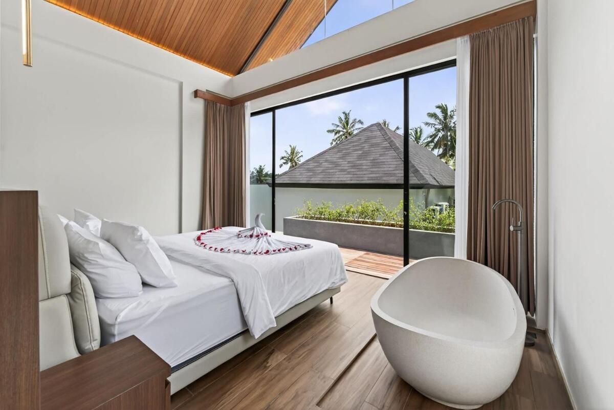 Emerald Hills Villas 2BR in Central Ubud - 2