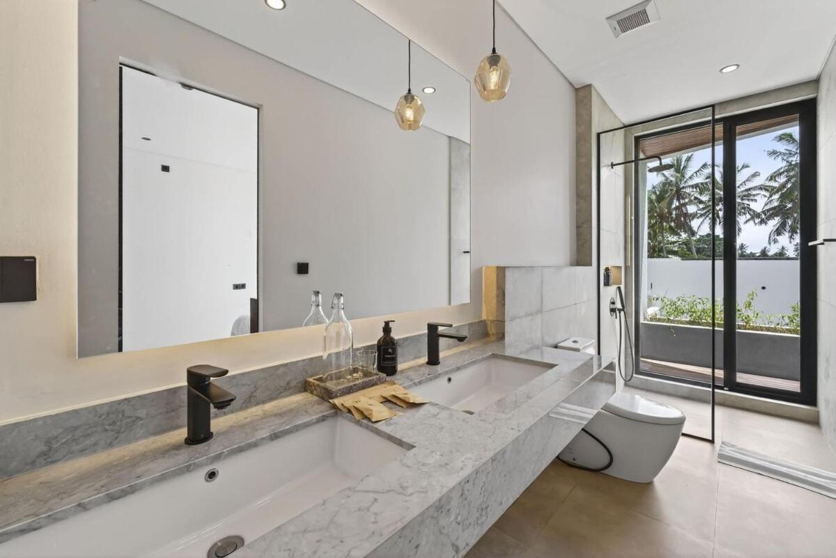 Emerald Hills Villas 2BR in Central Ubud - 3