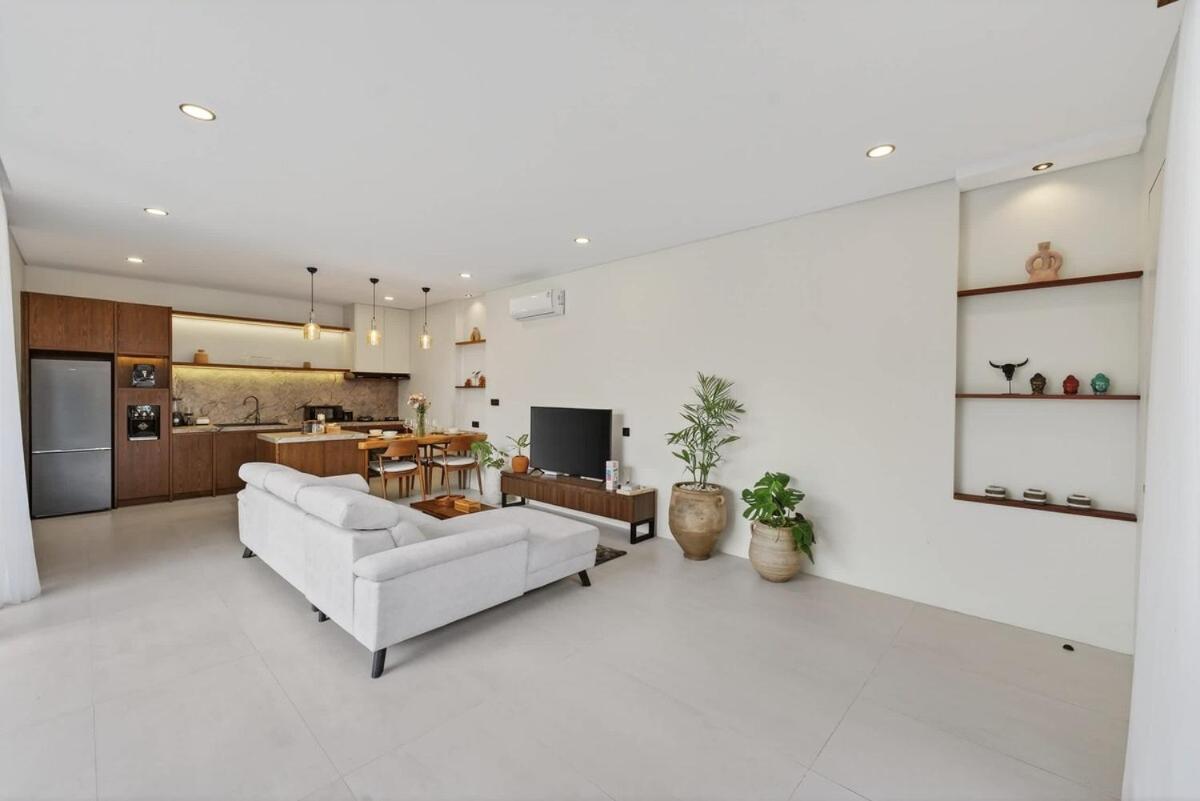 Emerald Hills Villas 2BR in Central Ubud - 5