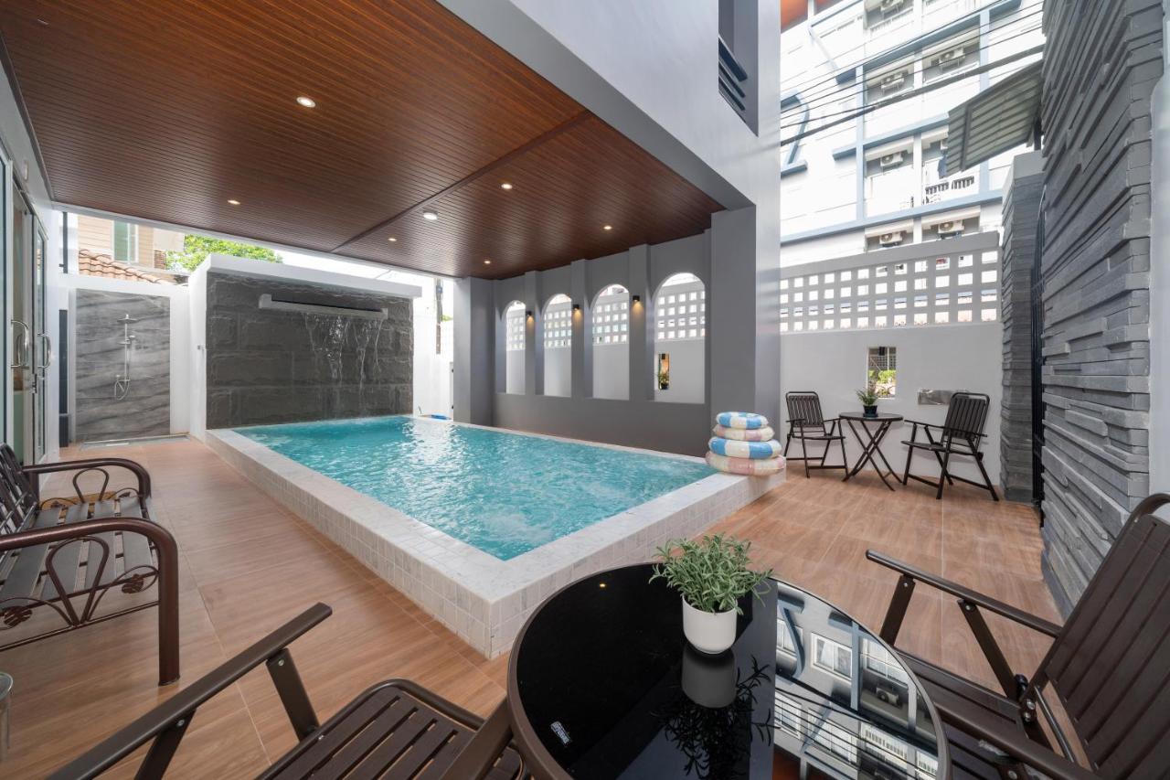 Grand Patong pool villa 6BR and 7 BR by MP property - 4