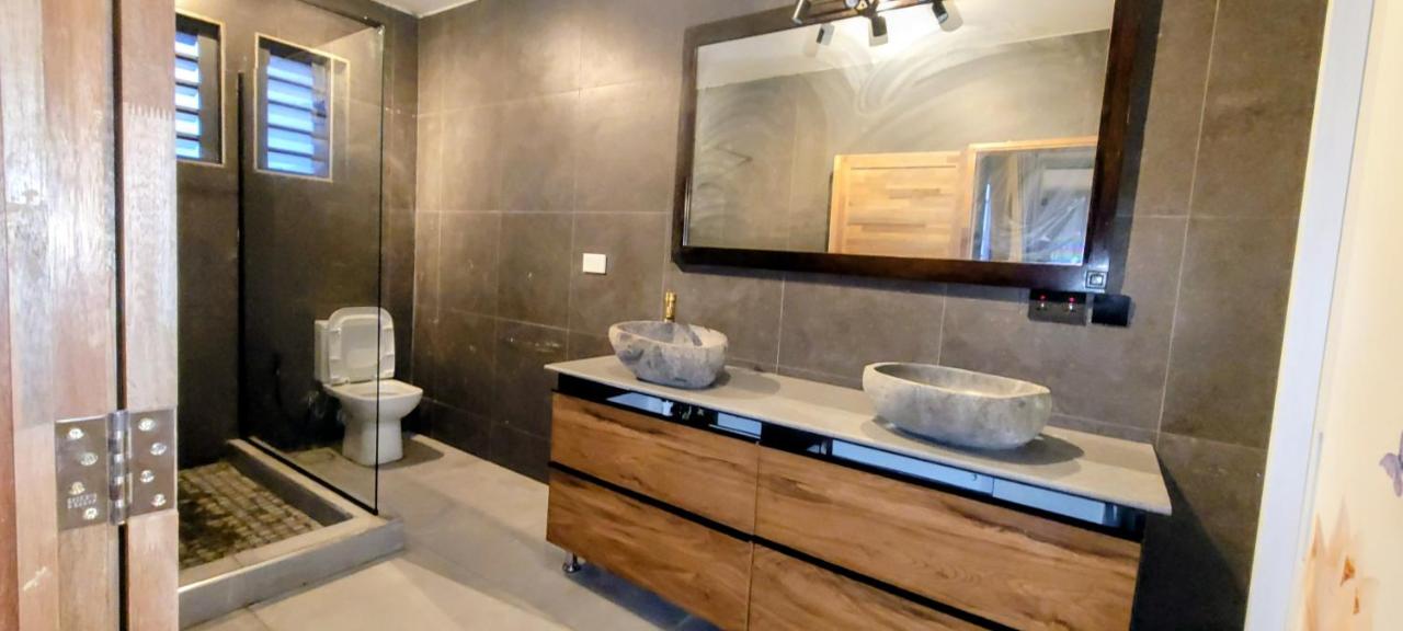 Luxurious Villa Flic en Flac - 3